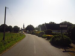 Rédené, Finistère 02